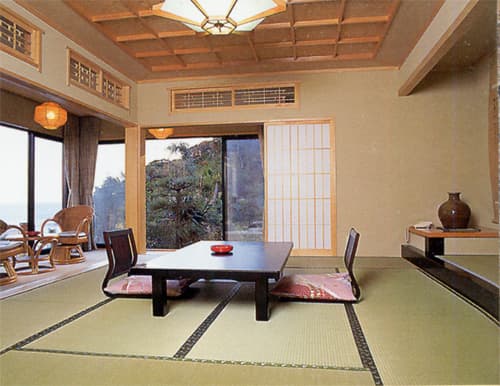 磯香の湯宿　鵜原館 2