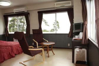 ワンちゃんと一緒！海一望の宿　ピッコラルージュ 2