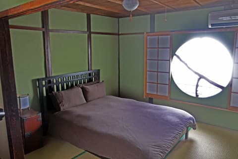 京の宿　遺芳庵 2