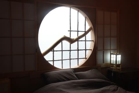 京の宿　地蔵庵 2