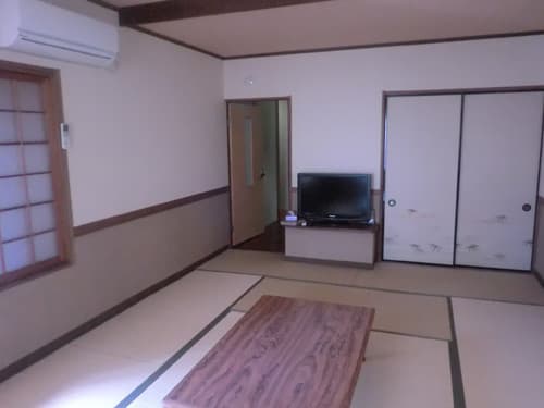 日間賀島　民宿　庄次郎 2