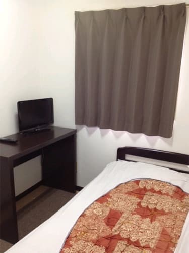 ビジネスホテルオイセ 2