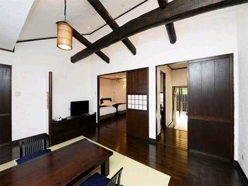 伊東遊季亭　川奈別邸 2