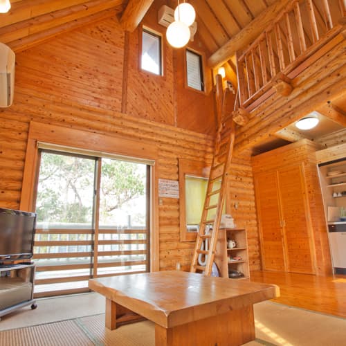 東村村民の森・つつじエコパーク 2