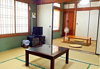 素泊り民宿　やしま　＜屋久島＞ 2