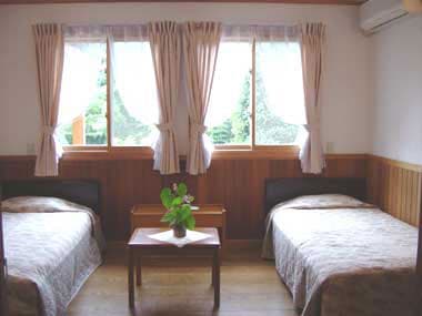 まついだ森の家 2