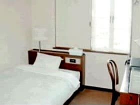 ビジネスホテル築館 2