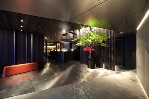 ＲＯＰＰＯＮＧＩ　ＨＯＴＥＬ　Ｓ（六本木　ホテル　Ｓ） 2