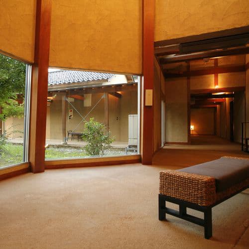 香住温泉　こころのお宿　庵月 2