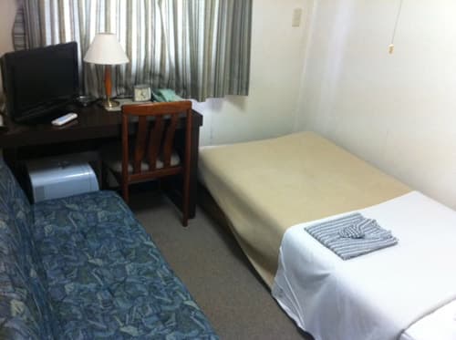 ビジネスホテル　みつわ 2