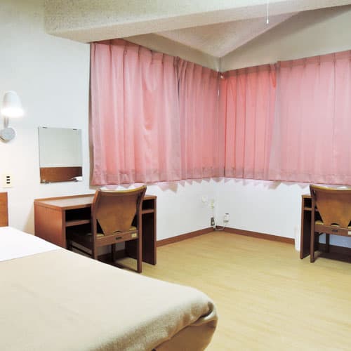 神戸セミナーハウス 2