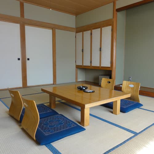 ながぬま温泉 2