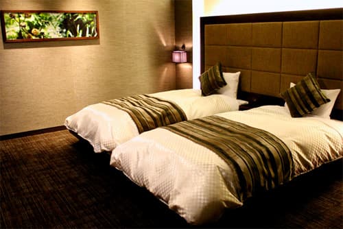 強羅温泉　強羅　風の音 2