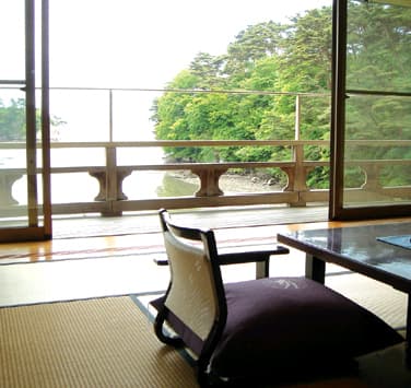 松島佐勘　松庵 2