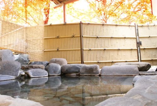 猿ヶ京温泉　ル・ヴァンベール　湖郷（こきょう） 2