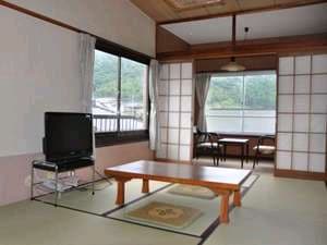 下田温泉　民宿　ふくまつ 2