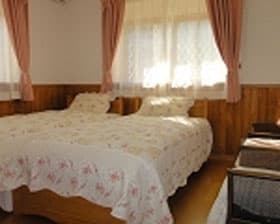 河口湖　貸別荘は　り楽Ｓ 2