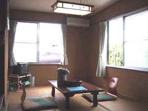 薬湯旅館　長寿の湯 2