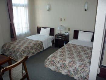 トラベルＩＮＮ 2