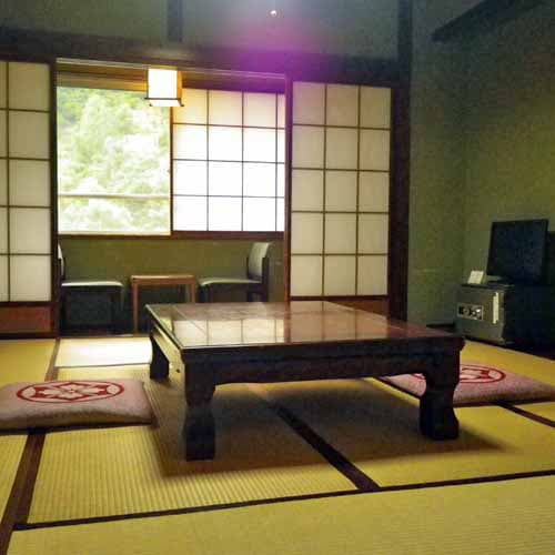 梅花皮荘（カイラギソウ） 2