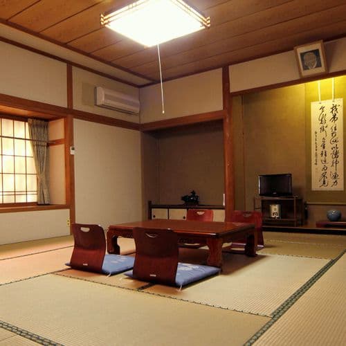 宿坊　山本坊 2