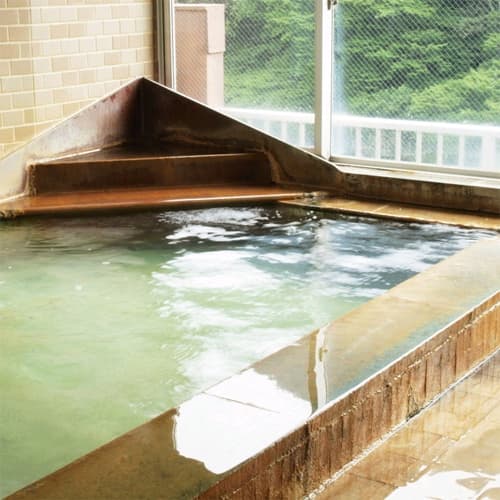 塩原温泉　眺望露天自家源泉の宿　ますだや（文豪の宿会） 2