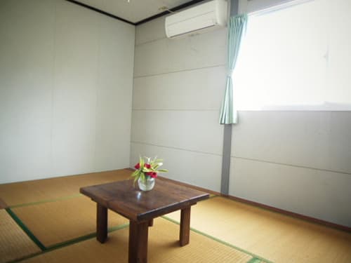 素泊の宿　かめかめ 2