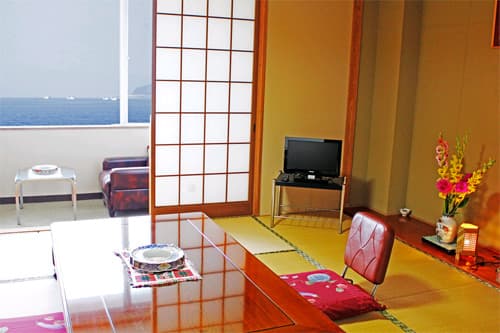 健康応援の宿　しおゆ旅館 2