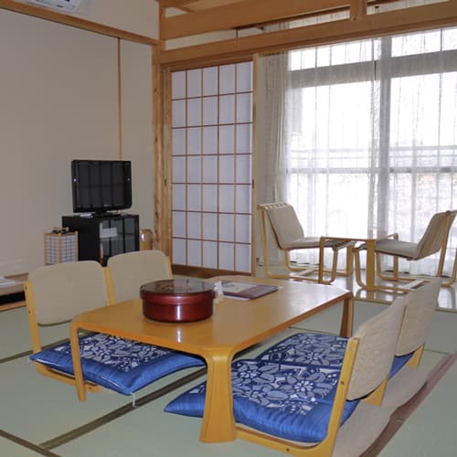 いこいの宿　新たんば荘 2