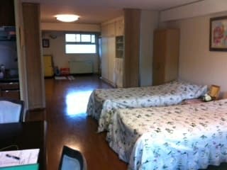 富士須走コンドミニアムＴＡＮＮＰＯＰＯ 2