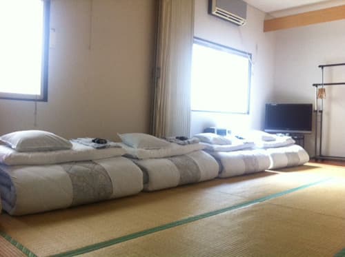 ビジネス旅館　晃荘 2