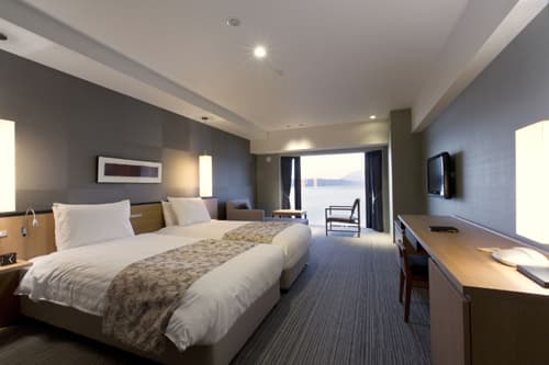 ザ　レイクビュー　ＴＯＹＡ　乃の風リゾート 2