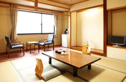 夕日ヶ浦温泉　新海荘 2