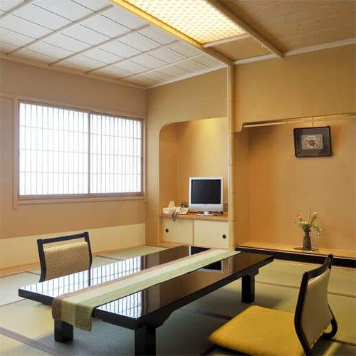 割烹の宿　美鈴 2