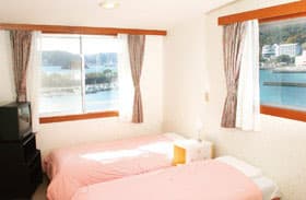 ペンション　ラフィーノ 2