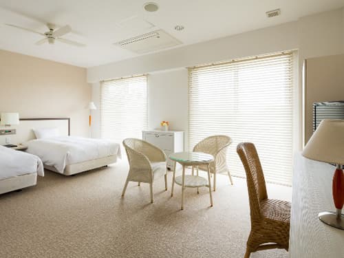 ＨＯＴＥＬ　ＨＯＬＩＳＴＩＣ　ＲＥＳＯＲＴ（ホテル　ホリスティック　リゾート） 2