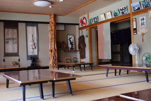 えびすや旅館　＜山形県＞ 2