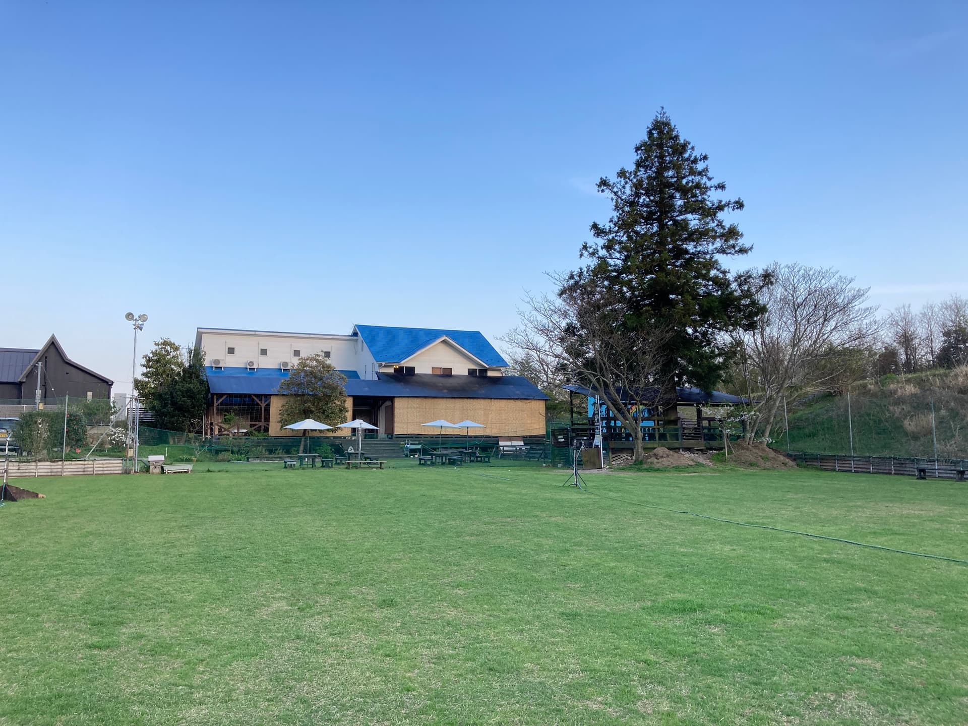 比良招福温泉 ホリデーアフタヌーン