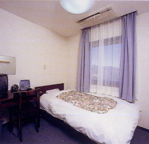 ビジネスホテル　ＫＡＷＡ 2