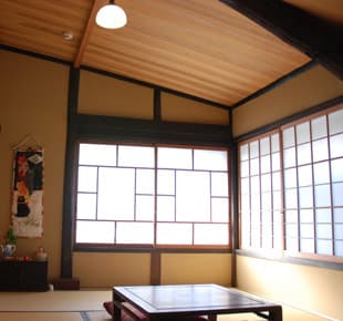 御舟宿いろは 2