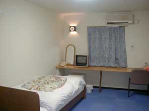 臨海ホテル北店 2