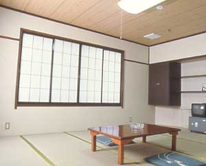 温泉民宿　海辺 2