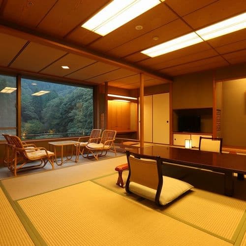 城崎温泉　西村屋ホテル招月庭 2