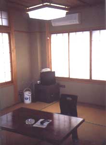 民宿　のざき 2