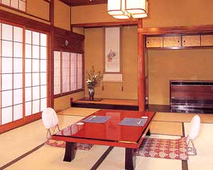 割烹旅館　八千代 2