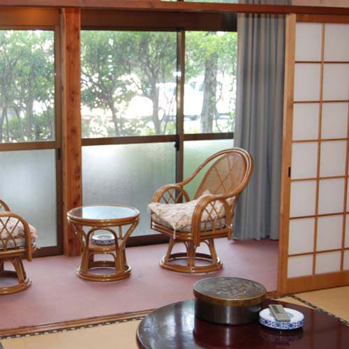 原城の宿　城 2