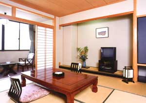 菊池温泉　　菊池　笹乃家 2