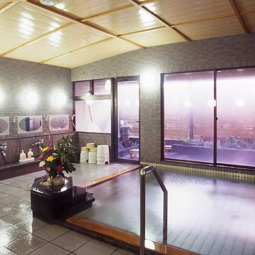 和倉温泉　味な宿　宝仙閣 2