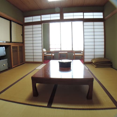 旅館アイリス悠 2