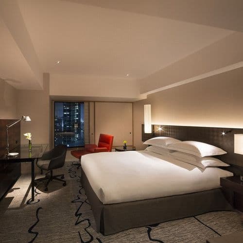 ヒルトン東京 2